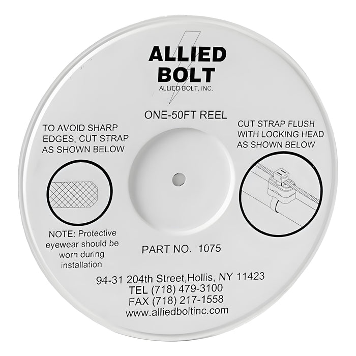 ABstrap Reel Without Buckle - (MPN 1075)