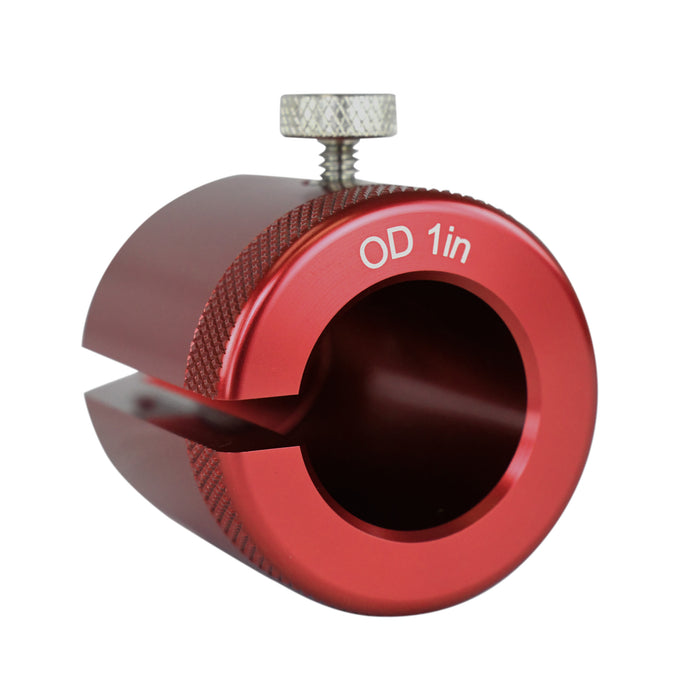 Fiber Driver Conduit Adapter - OD 1" (MPN FP200107)