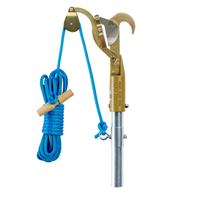 JA-14 Fixed Pulley Pruner Kit - (MPN PH-14-PKG)