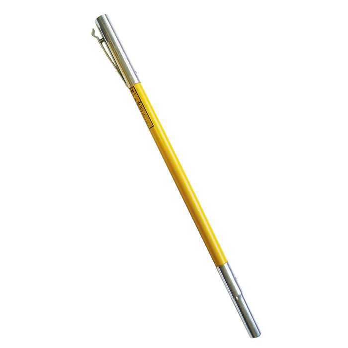 FG-Series Hollow Core Extension Pole - 8' (MPN FG-8)