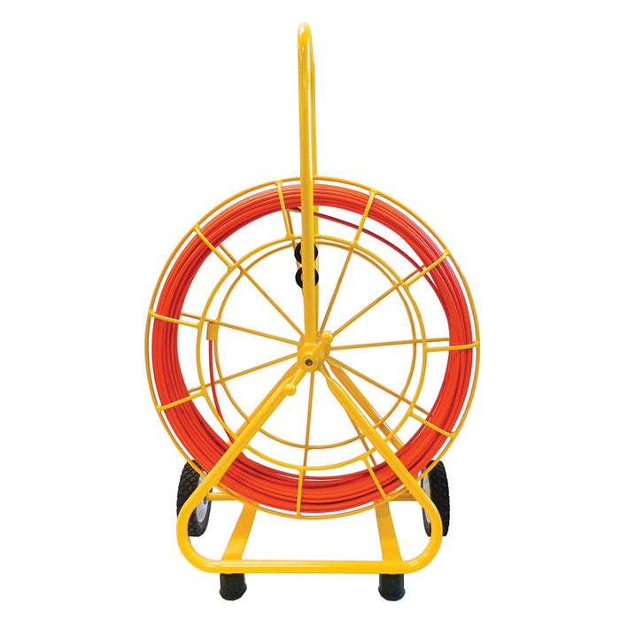 Easy Buddy Conduit Rodder - 1/4" x 300', Marked Every 5' (MPN 6-14-300M)