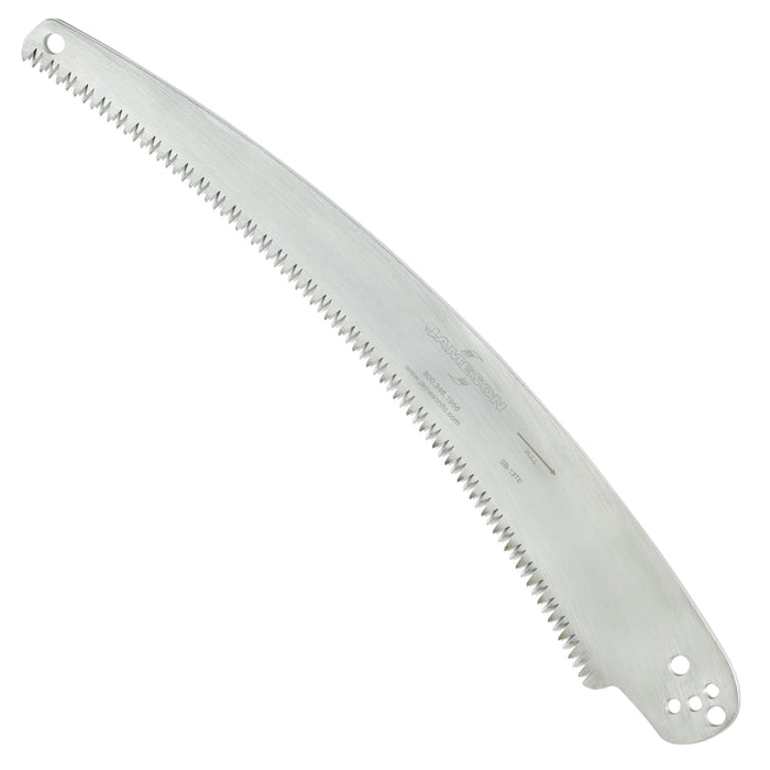 Barracuda Tri-Cut Saw Blade, 13" - (MPN SB-13TE)