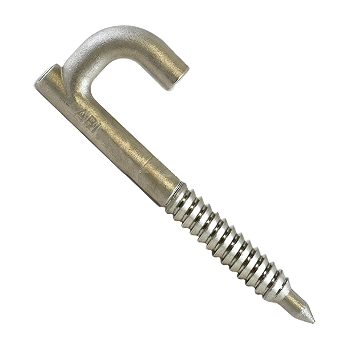 Drive Hook - 5/16" X 3-1/2" (MPN 2001)