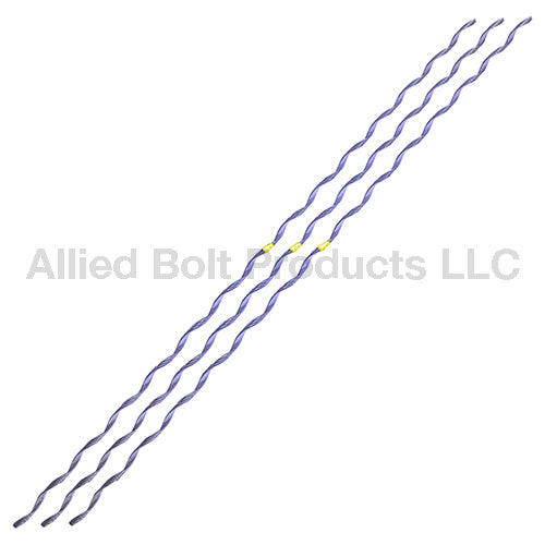 Strand Splice B Coated - 1/4" X 35" (MPN ABS1104)
