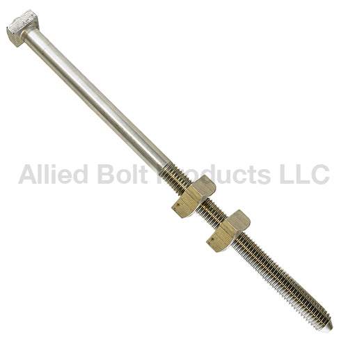 A Cable Suspension Bolt, 316 Stainless Steel - 5/8" X 16" (MPN 8284SS)