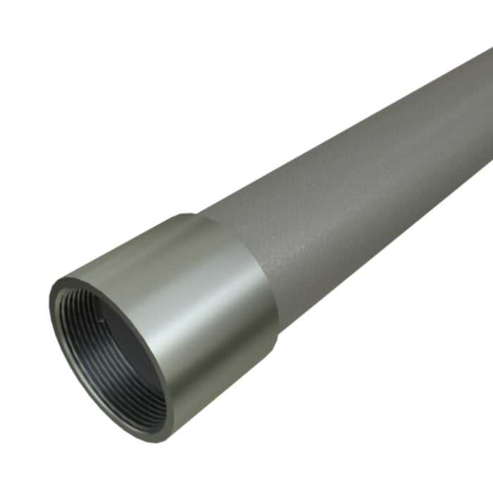 Galvanized Rigid Steel Conduit (GRC,RMC) - 6" X 10' (MPN 278986)