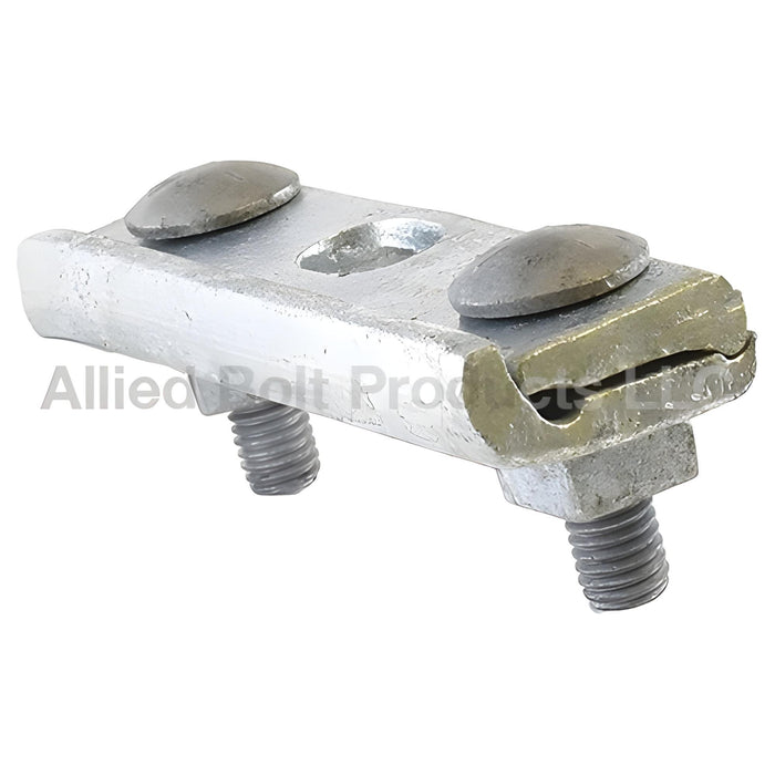 B Cable Suspension Clamp for 5/8" Thru Bolts - (MPN 5080)