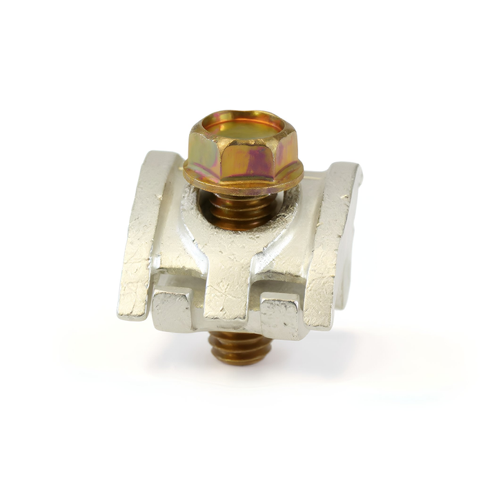 KUL Bronze Bonding Clamp - (MPN 2125)