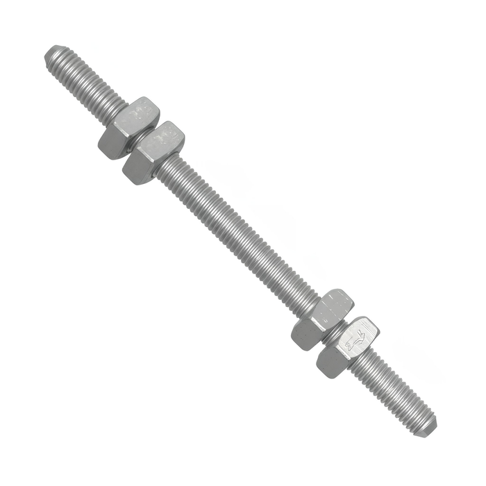 Double Arming Bolt - 5/8" X 24" (MPN 5964)