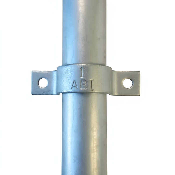 U Cable Guard Strap, Steel - SZ 2 (MPN 9005-U2)