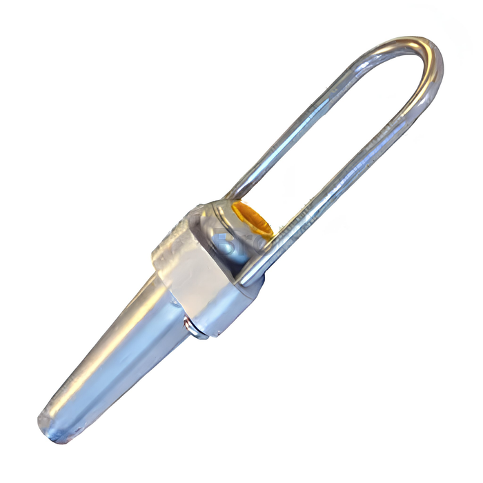 EHS Strand Deadend - 1/4" (Yellow) (MPN AB520000)