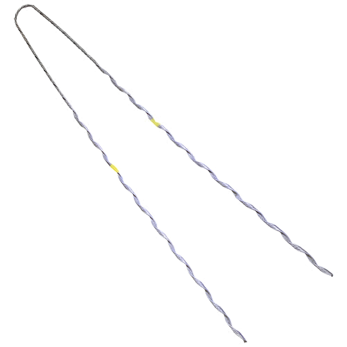 False Deadend - 1/4" X 36" (Yellow) (MPN ABFDE9104)