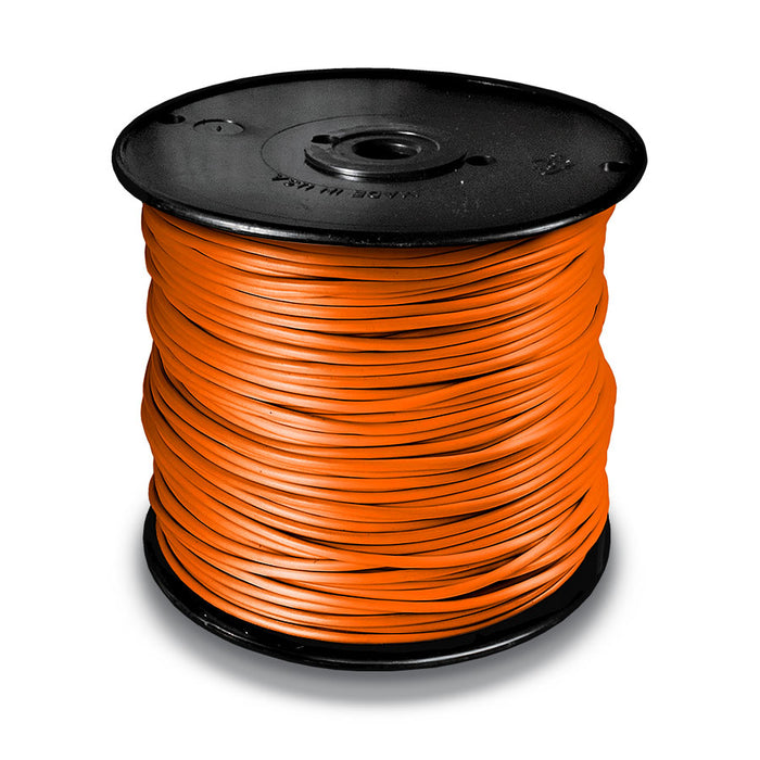 Pro-Trace HF CCS PE30 12 AWG Tracer Wire 2500ft - (MPN 77-74412-0647)