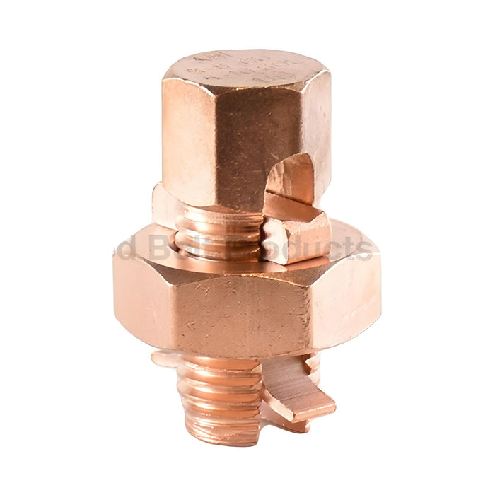 Copper Split Bolt - S-6 (MPN 854)