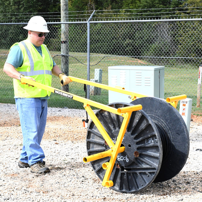 Portable Reel Buck -  (MPN RB-54)