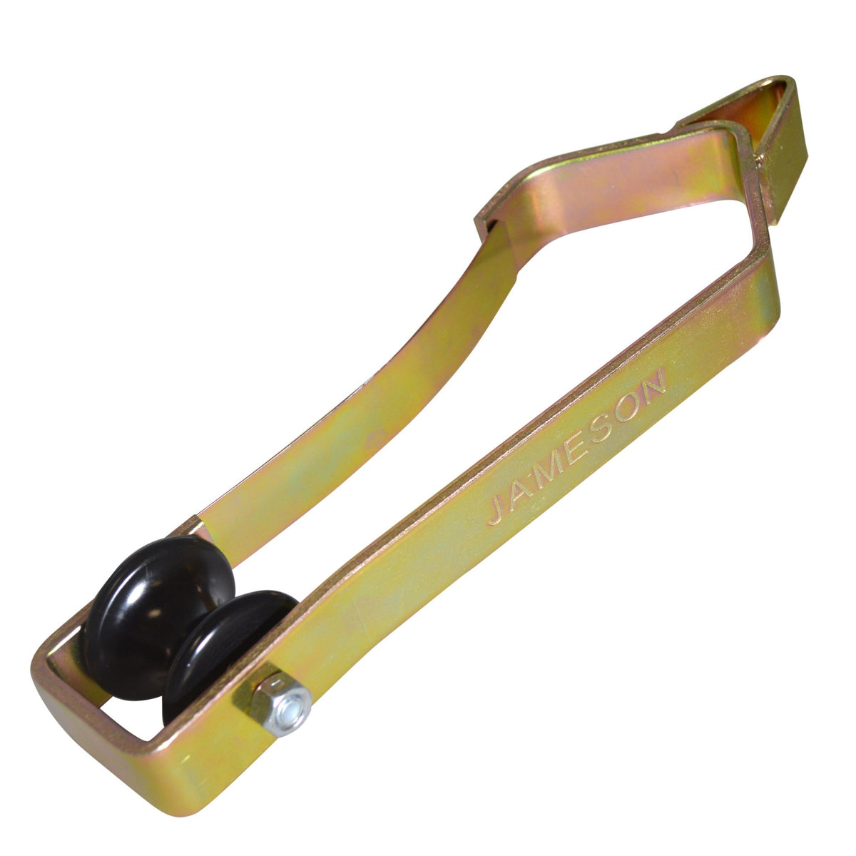 Easy Rider Overlash Block - Nylon Roller (MPN 90-400) — STAAR Corp