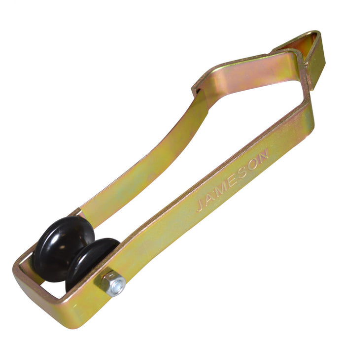 Easy Rider Overlash Block - Nylon Roller (MPN 90-400)