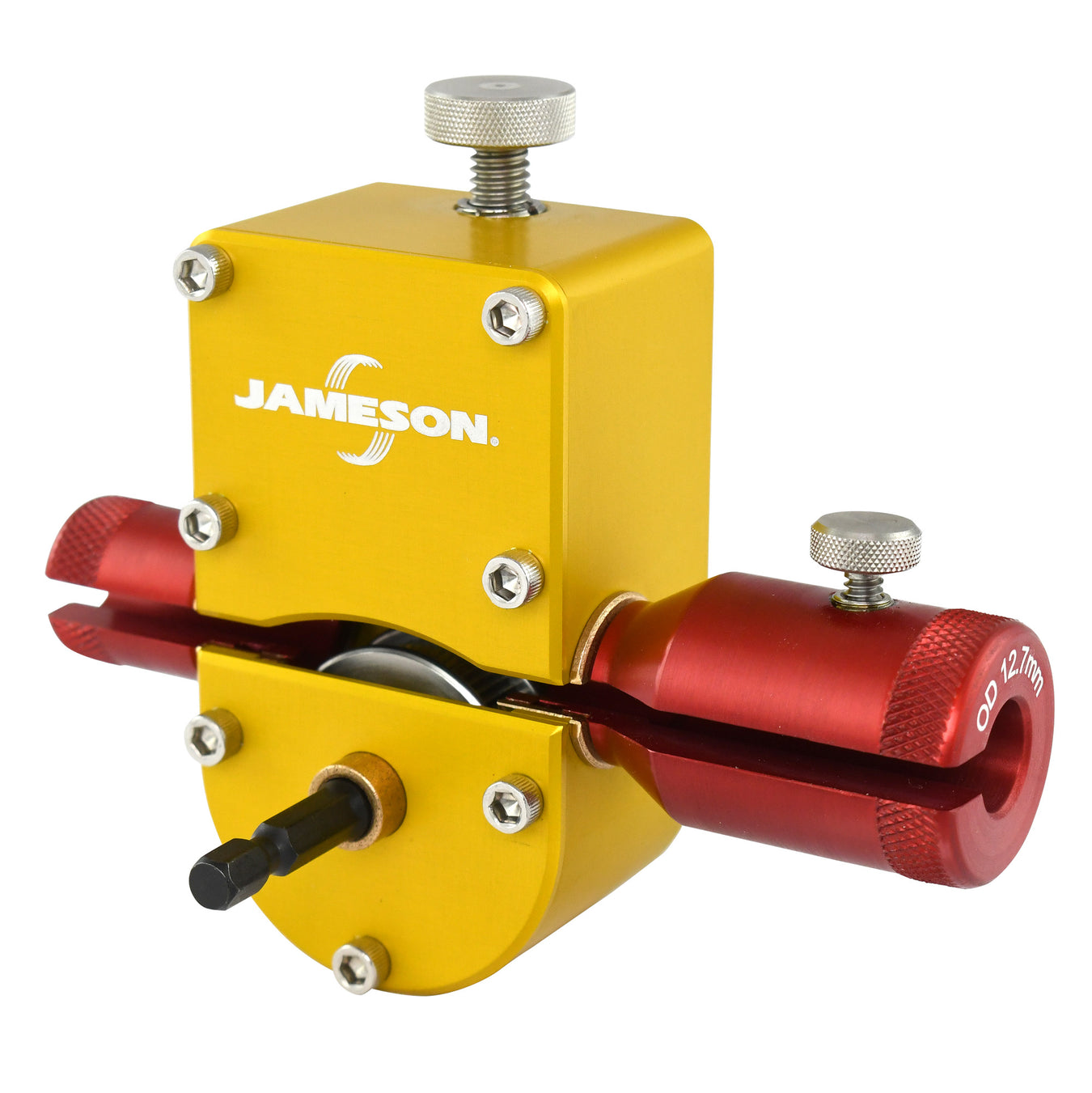 Jameson Fiber Driver