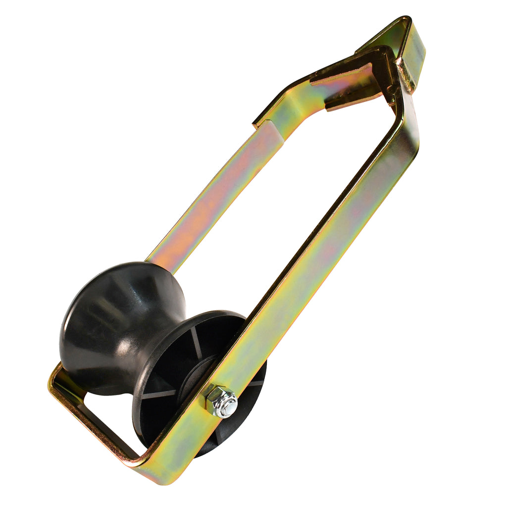 Aerial Cable Tools — STAAR Corp