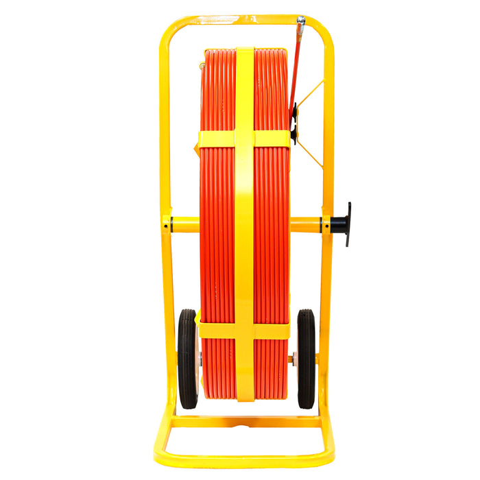 Good Buddy II Conduit Rodder - 3/8" x 600', Marked Every 5' (MPN 11A-25-600M)