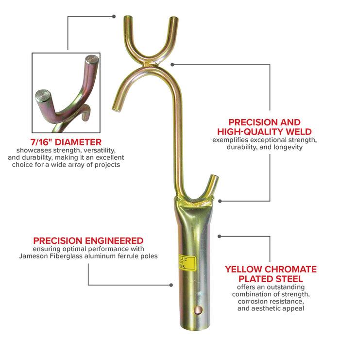 Limb & Wire Raiser -  (MPN WR-1)