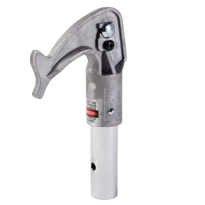 Pole Saw Head, Center Blade Mount -  (MPN PS-3FP)