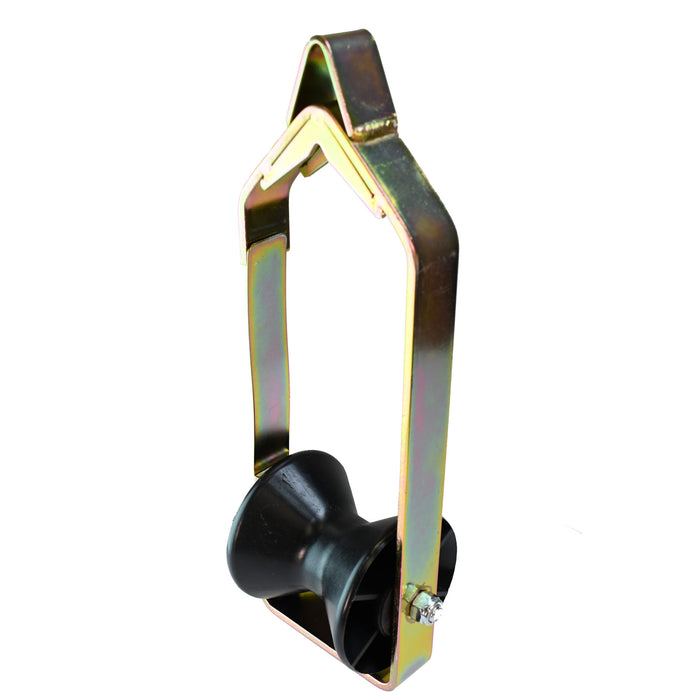 Easy Rider XL Overlash Block, 3" Nylon Roller -  (MPN 90-413)