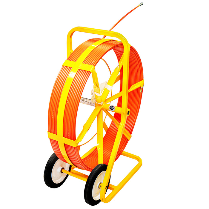 Good Buddy II Conduit Rodder - 3/8" x 600', Marked Every 5' (MPN 11A-25-600M)
