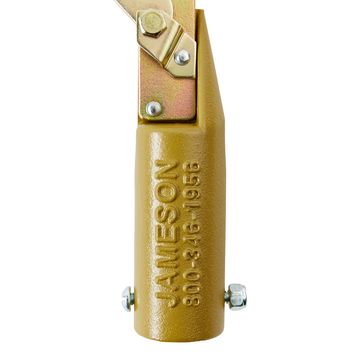 JA-34 Big Mouth Pruner Kit -  (MPN PH-34-PKG)