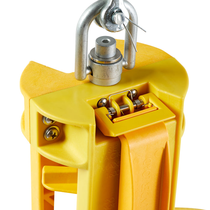 Aerial Buddy Fiber Optic Sheave - 24" (MPN SHV-24)