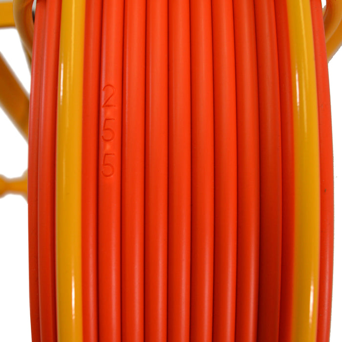Good Buddy II Conduit Rodder - 3/8" x 600', Marked Every 5' (MPN 11A-25-600M)