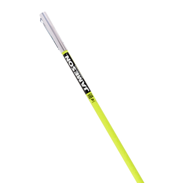 JE-Series Foam Core Extension Pole, 6' -  (MPN JE-6)