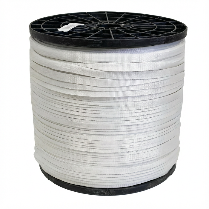 Winline 1/2" Mule Tape, 1250 lb Tensile - 3,000' Reel (MPN 71157)