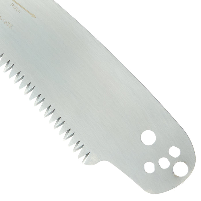 Barracuda Tri-Cut Saw Blade, 13" -  (MPN SB-13TE)