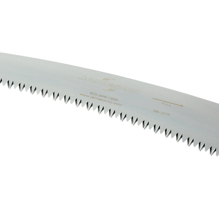 Barracuda Tri-Cut Saw Blade, 13" -  (MPN SB-13TE)