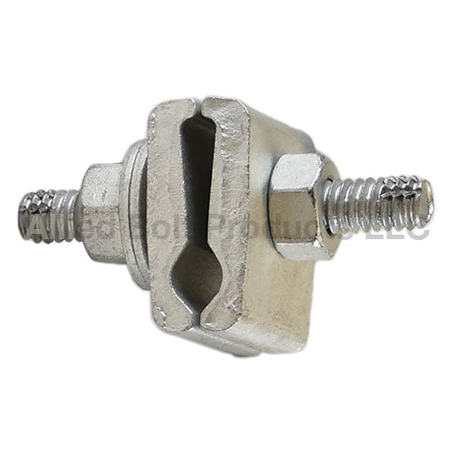 D Cable Lashing Clamp -  (MPN 4040)