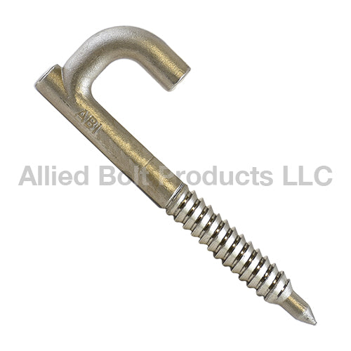 Drive Hook - 5/16" X 3-1/2" (MPN 2001)