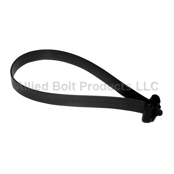 ABstrap w/ Buckle - 27" (MPN 1071)