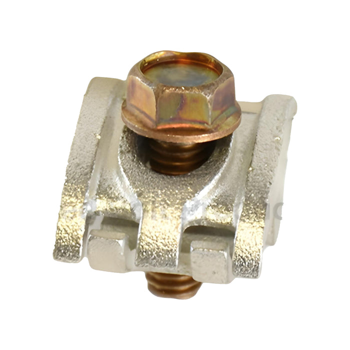 KUL Bronze Bonding Clamp -  (MPN 2125)