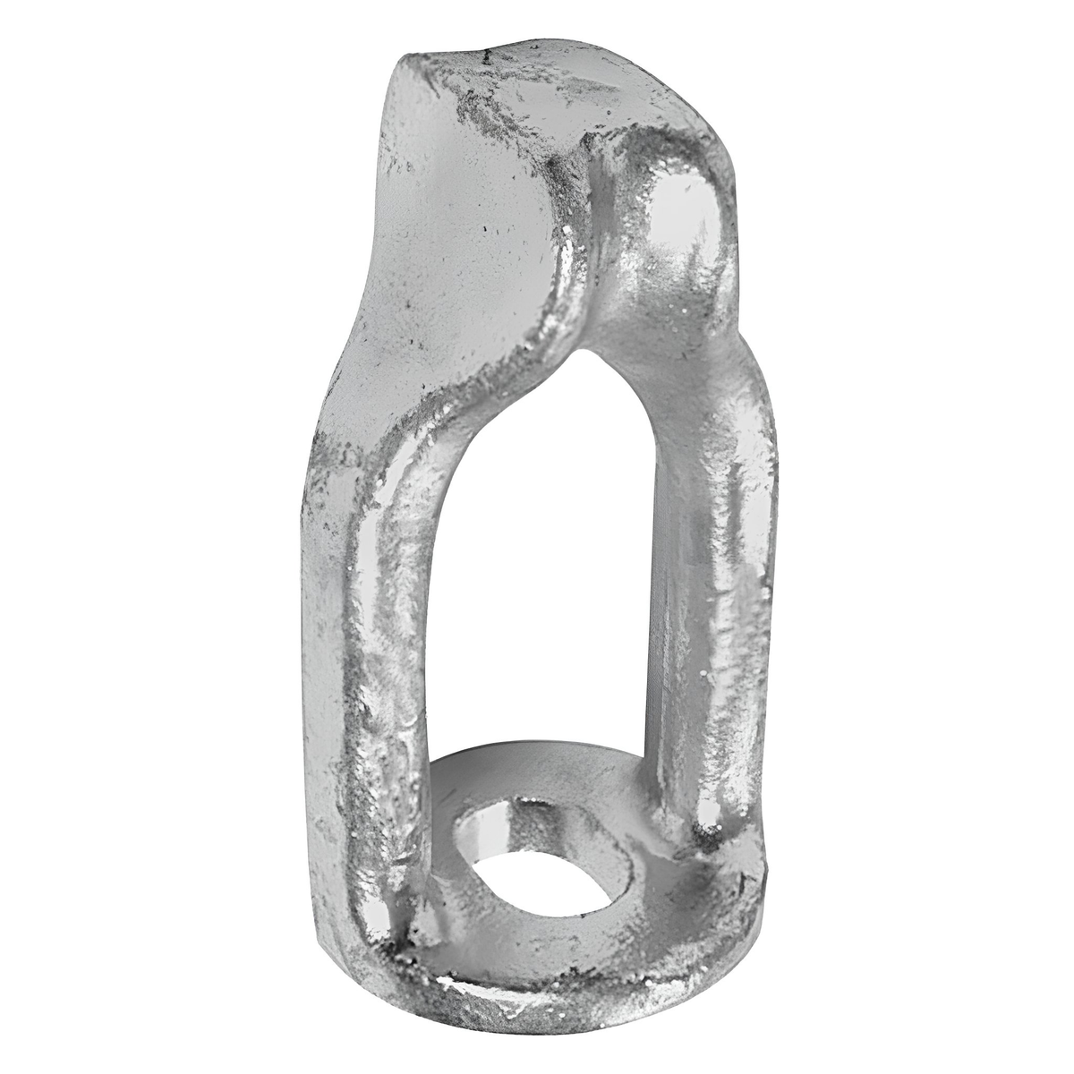 Straight Single Strand Eyelet - 5/8