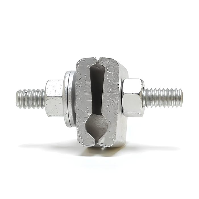 D Cable Lashing Clamp -  (MPN 4040)