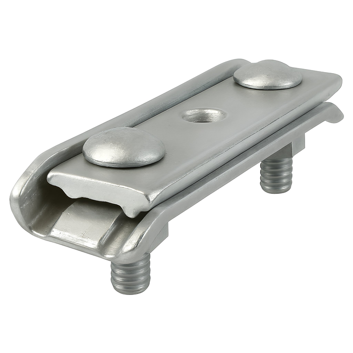 Corner Suspension Clamp - for 5/8" Thru Bolt (MPN 5083)
