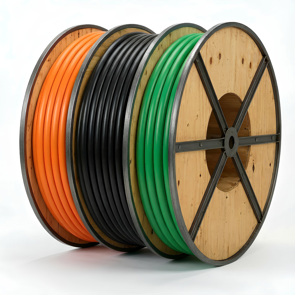 HDPE Conduit — STAAR Corp